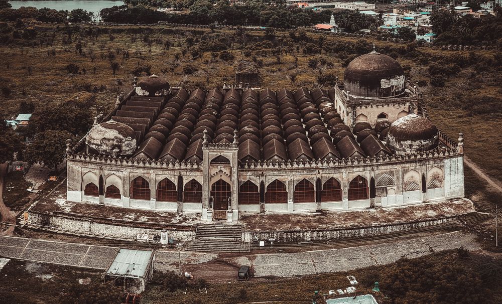 Jama Masjid