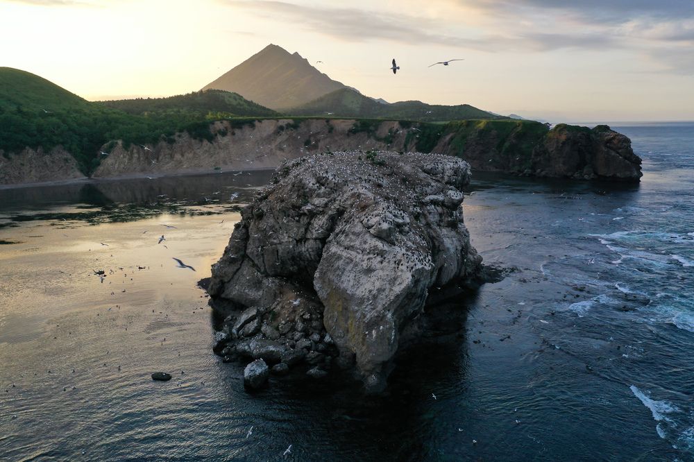 Photograph by Василиса Ногина