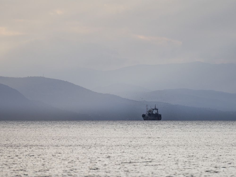 Photograph by Ignatov Yury