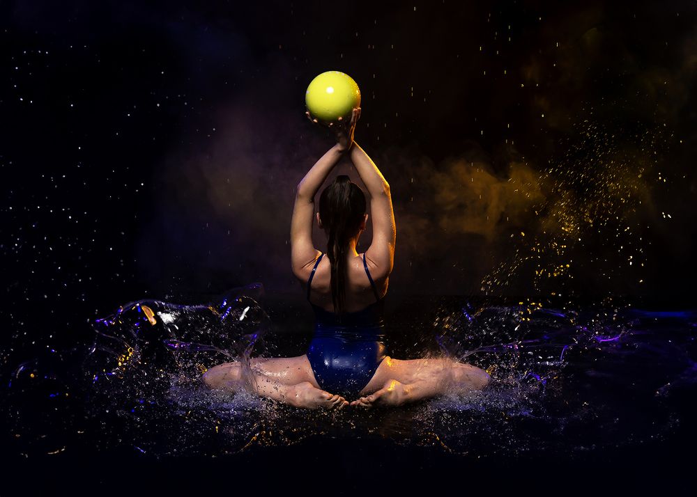 Photograph by Ирина Власова