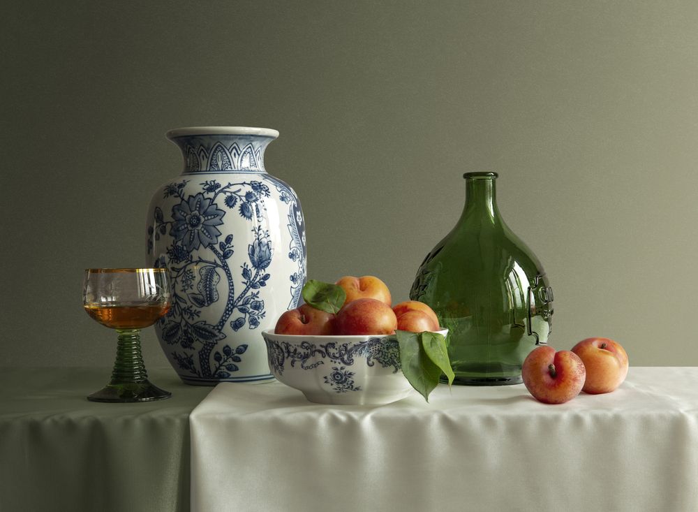 Photograph by Dina Ginevich