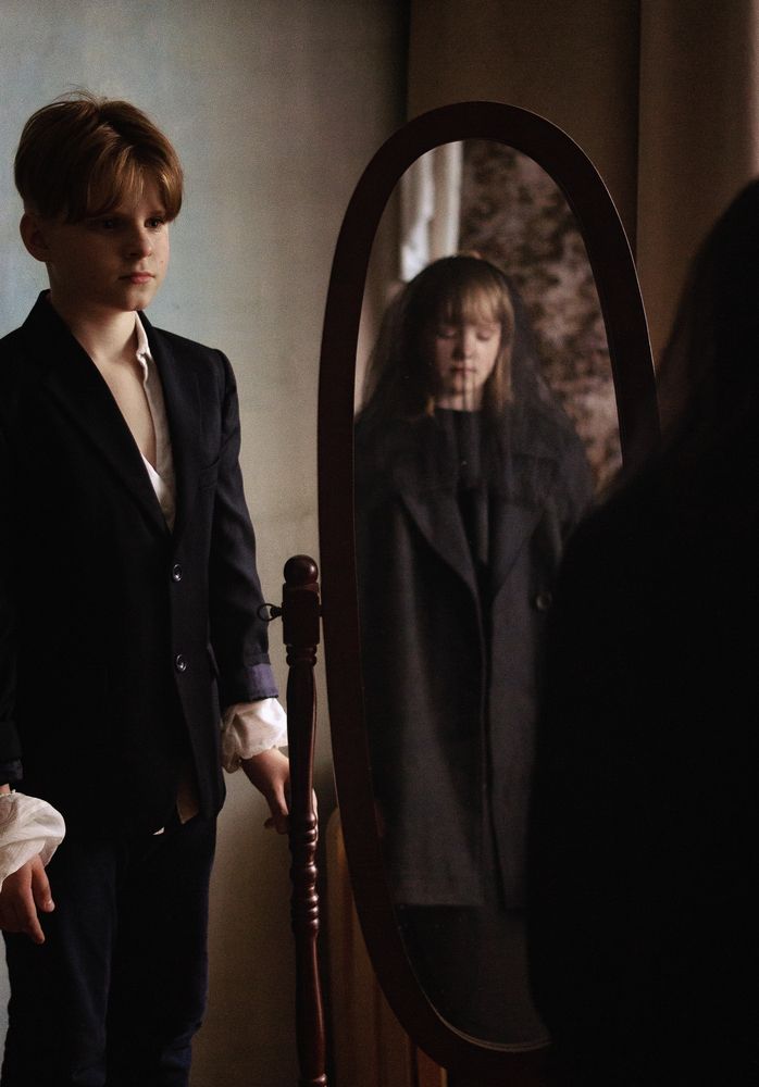 Photograph by Евгения Гловацкая