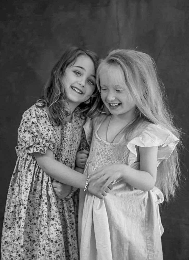 Photograph by Natalia Salivon