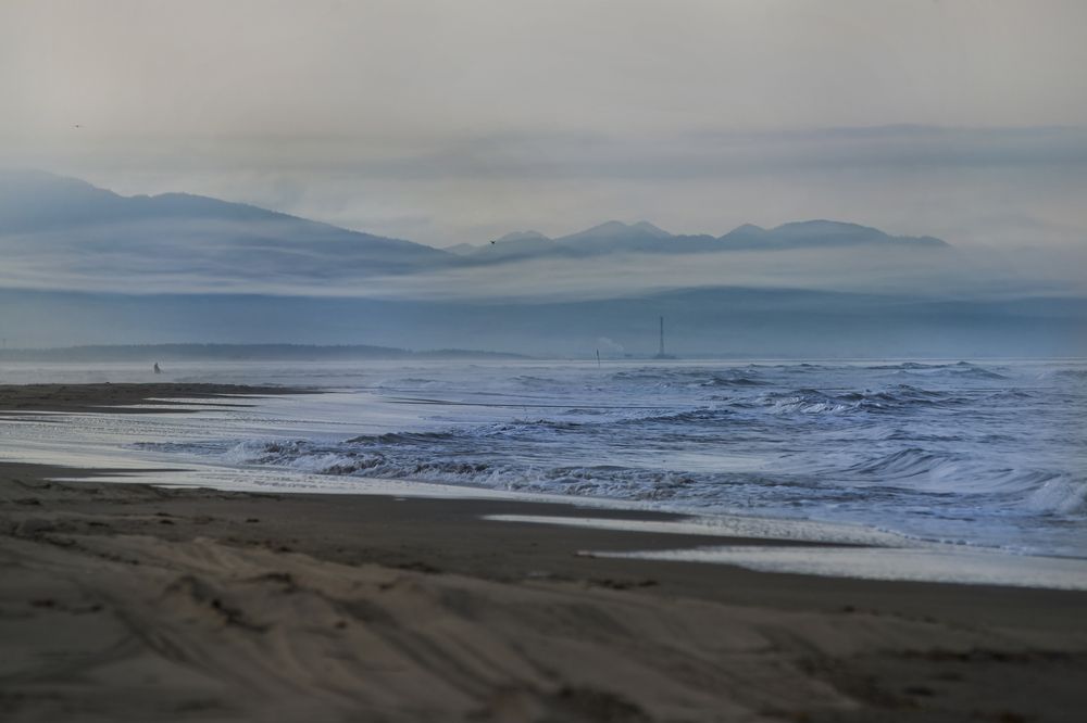 Photograph by Таращук Евгений