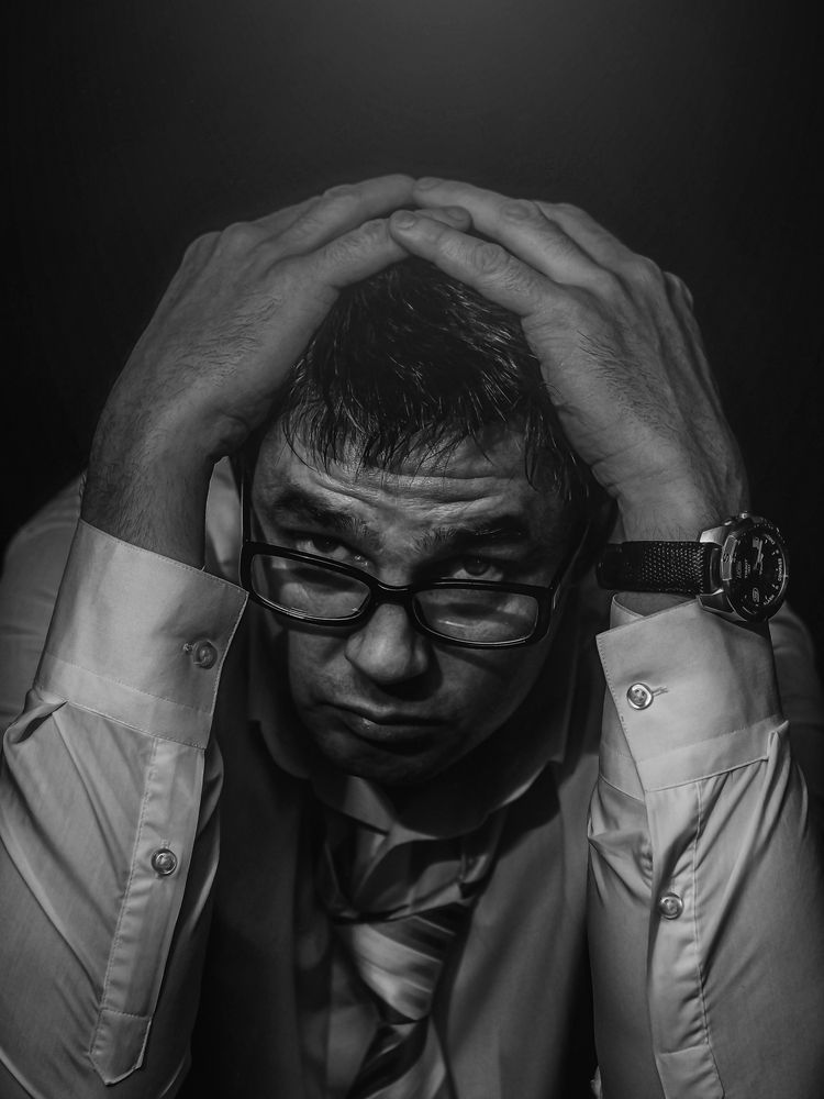 Photograph by Таращук Евгений