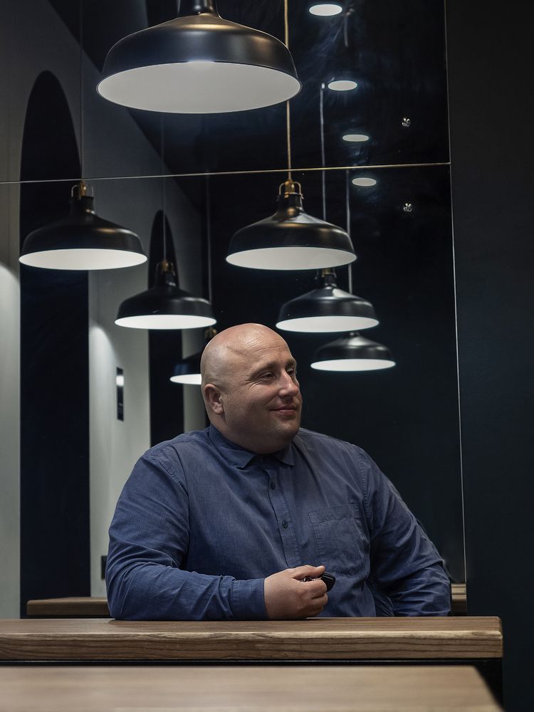 Photograph by Таращук Евгений