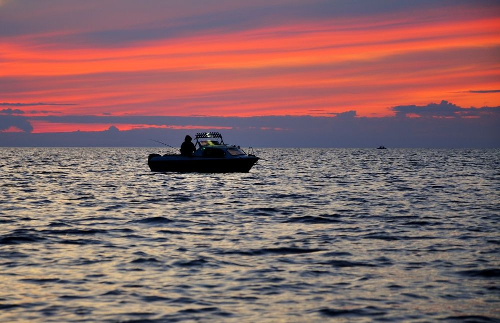 Photograph by Андрей Куликов