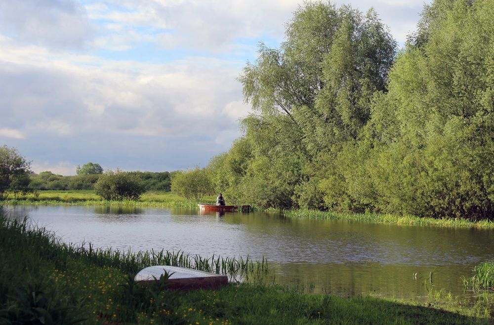 Photograph by Татьяна Сычёва