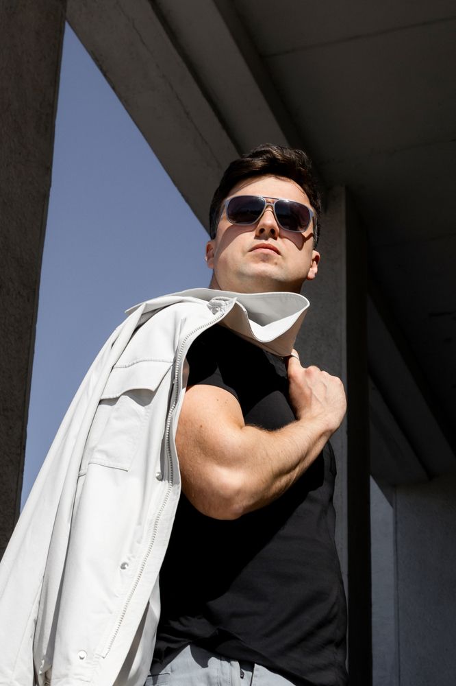 Фотография автора Екатерина Кузнецова