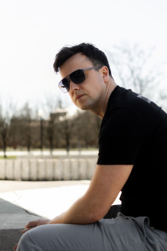 Фотография автора Екатерина Кузнецова