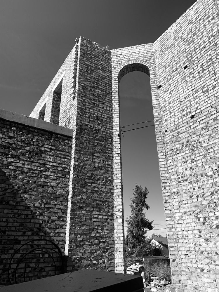 Photograph by Ольга Горбунова