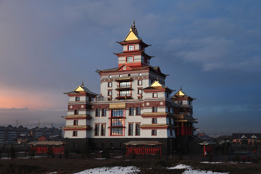 Photograph by Альберт Куулар