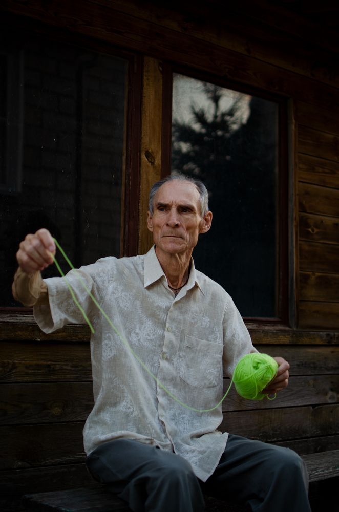 Нить мудрости | Thread of wisdom