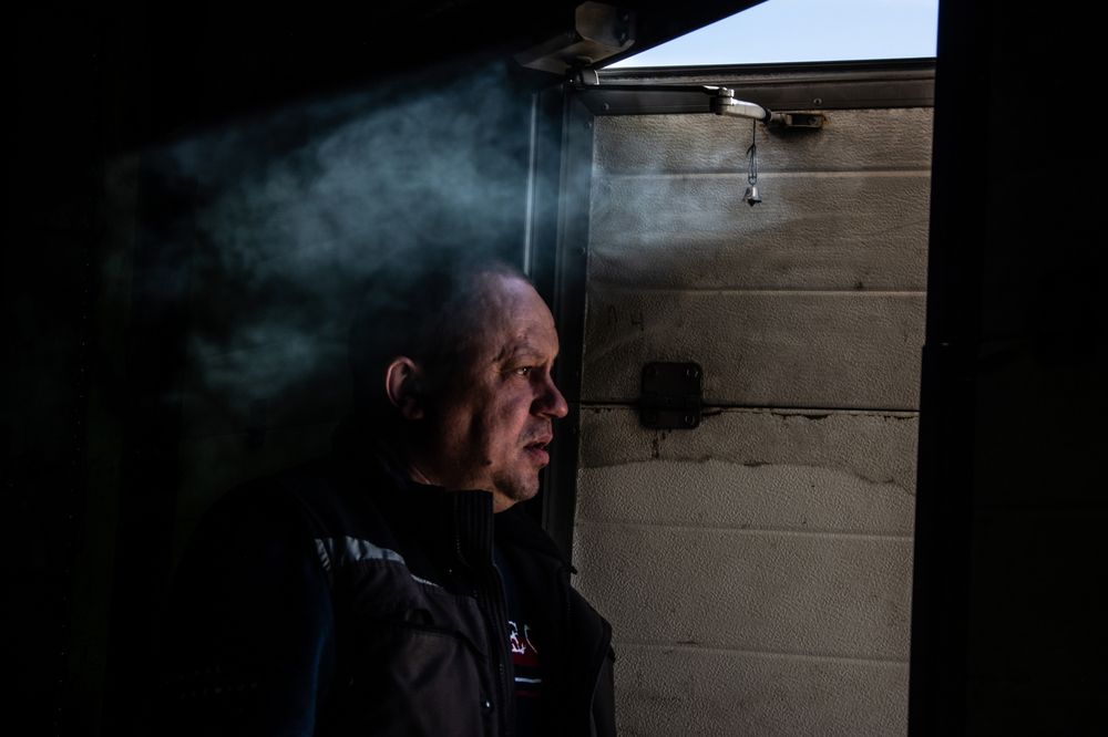 Photograph by Дмитрий Анисимов