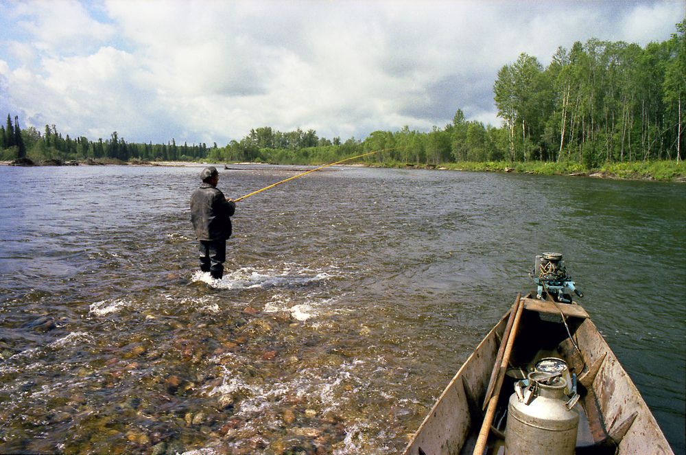 Photograph by Георгий Волков