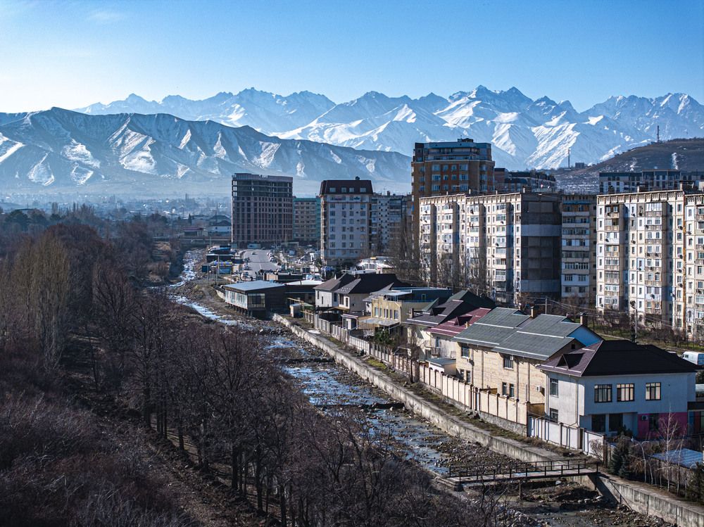 Photograph by Ринат Шамсутдинов