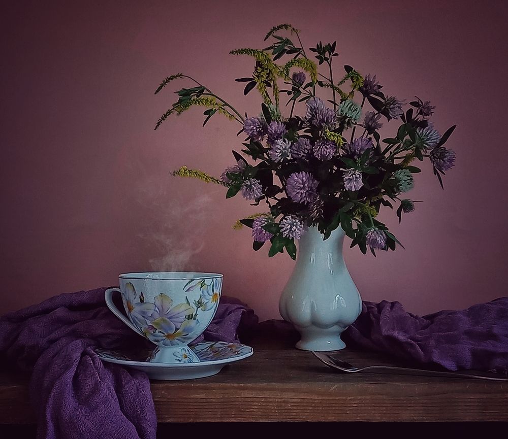 Photograph by Наталья Устюжина