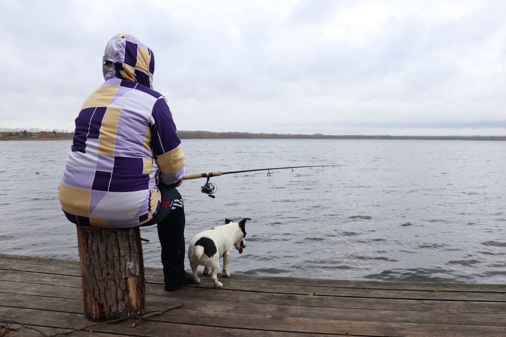 Photograph by Екатерина Самошкина