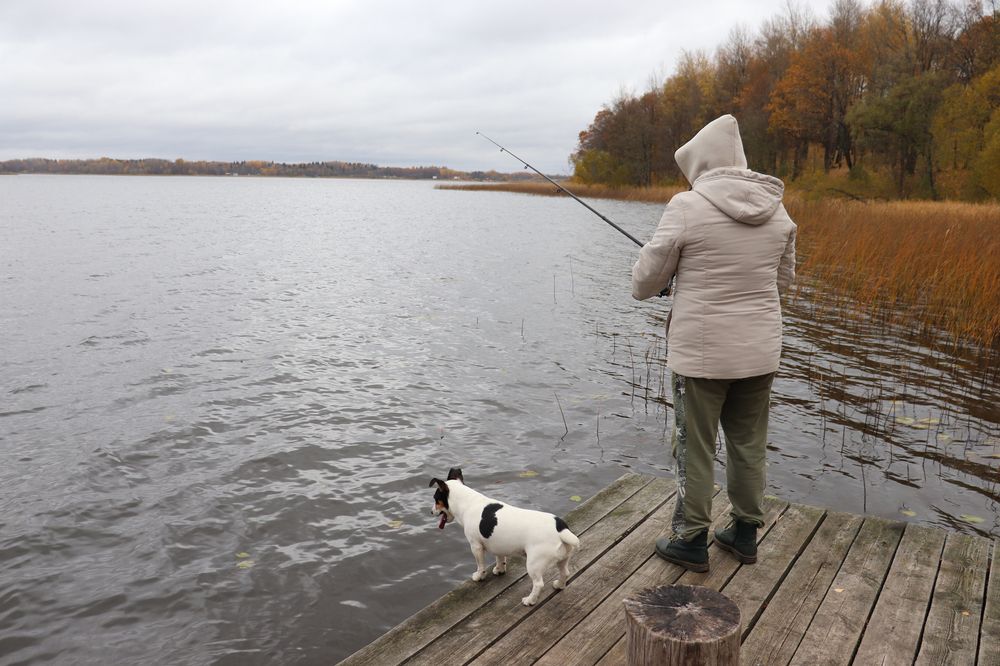 Photograph by Екатерина Самошкина