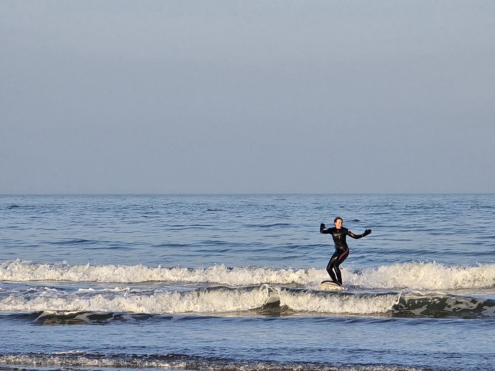 Photograph by Ekaterina Kozlova