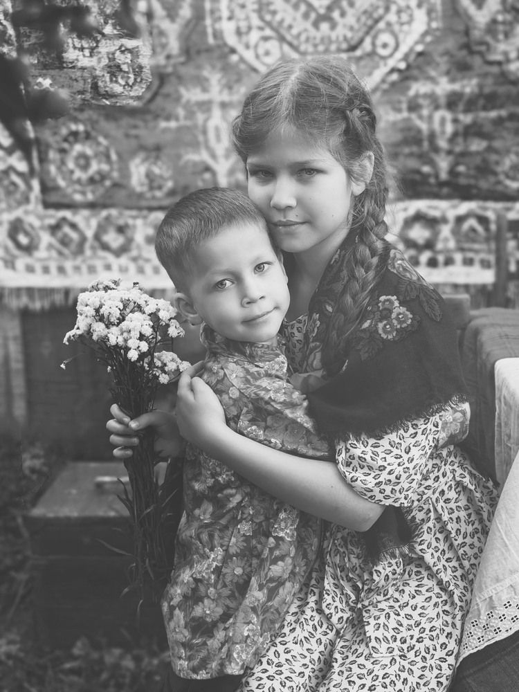 Photograph by Диана Токаревич