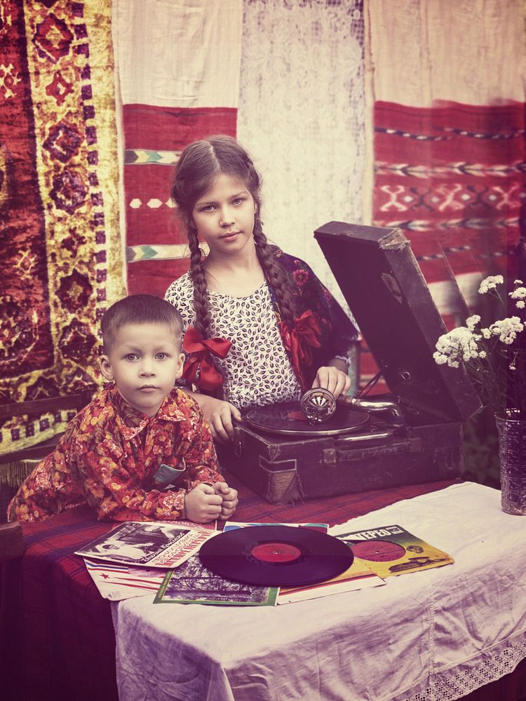 Photograph by Диана Токаревич