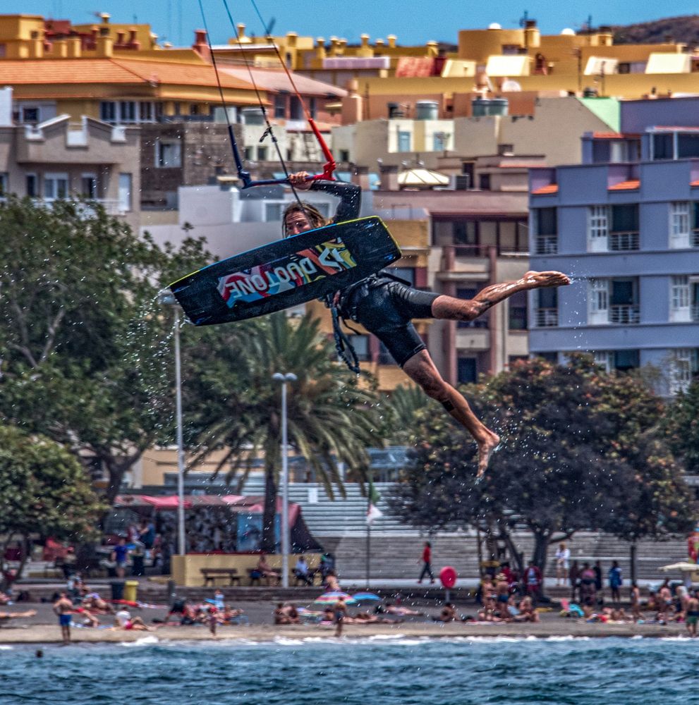 Photograph by Enrico Cimador