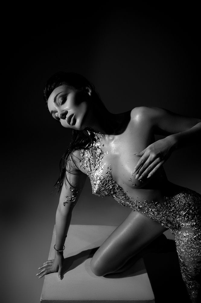 Photograph by Дарья Гусева