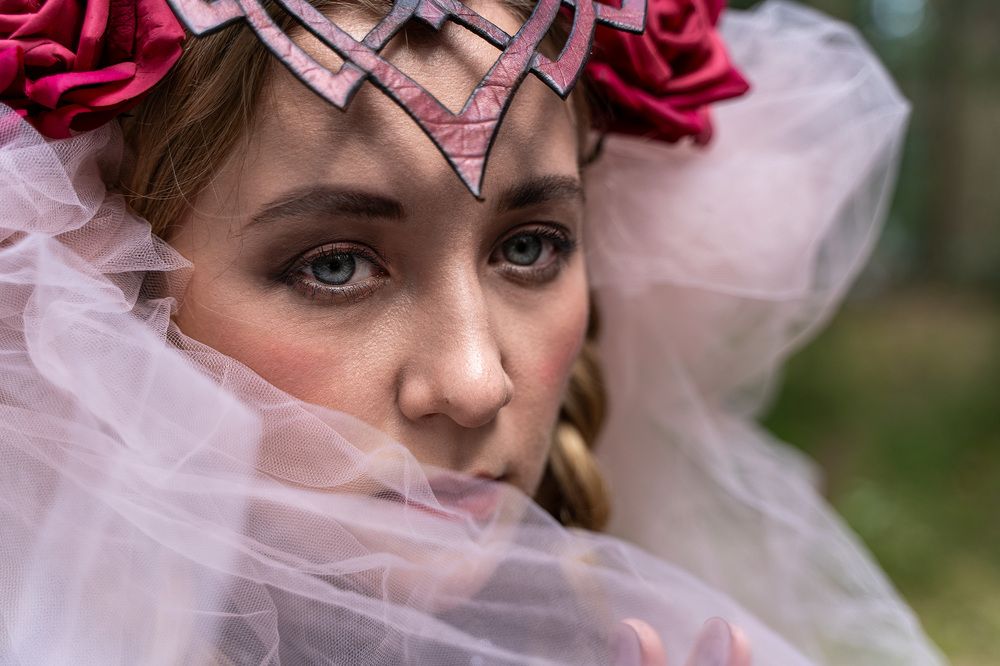 Photograph by Сергей Байтеряков