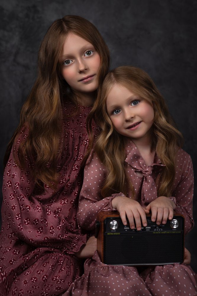 Photograph by Ольга Дунаева