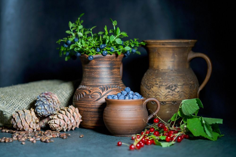 Фотография автора Viktoriya Kim