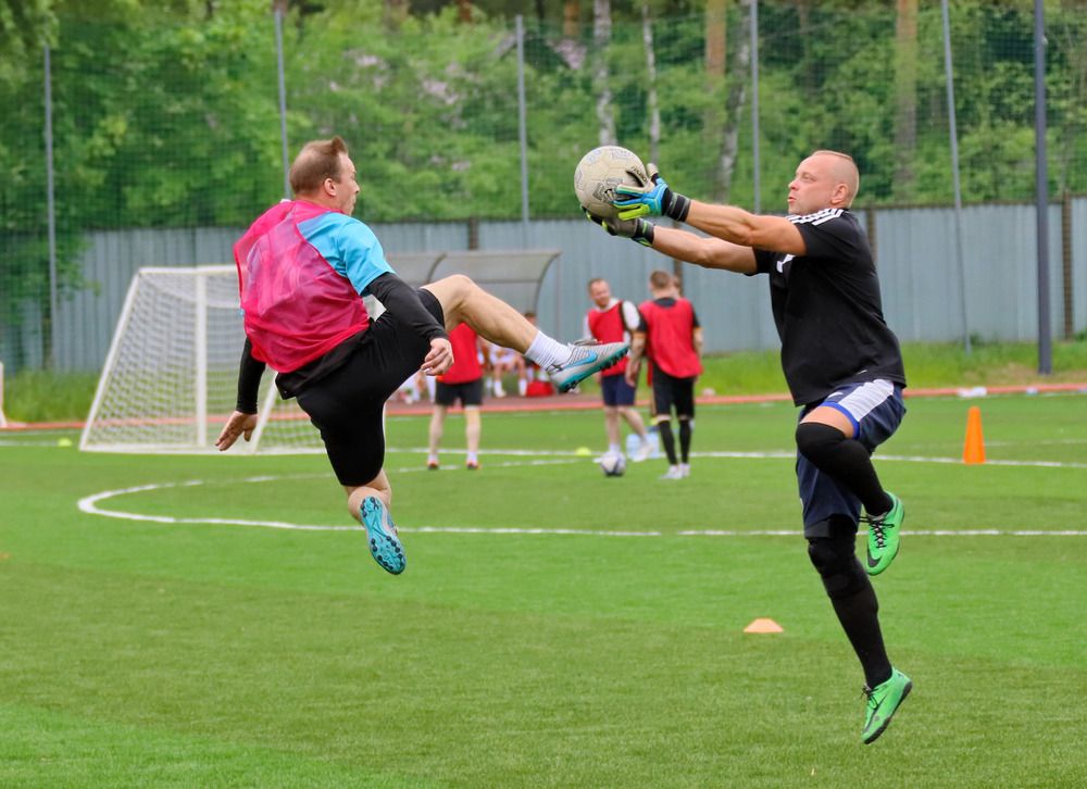 Фотография автора Илья К