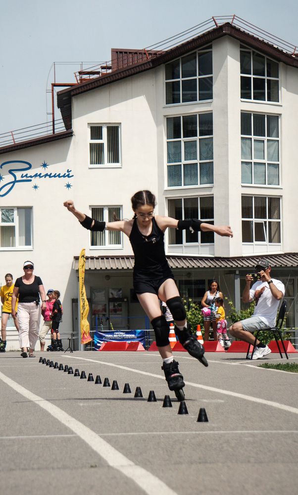 Photograph by Мария Никольская