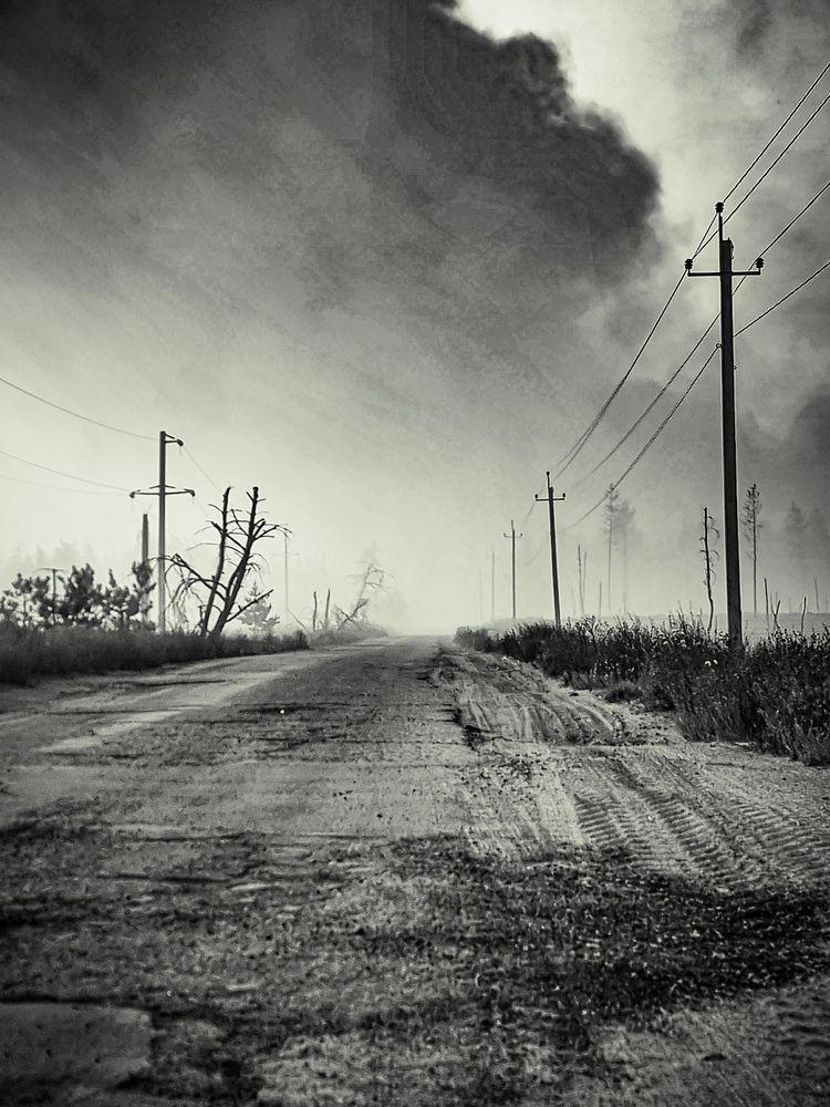 Photograph by Артем Сурганов