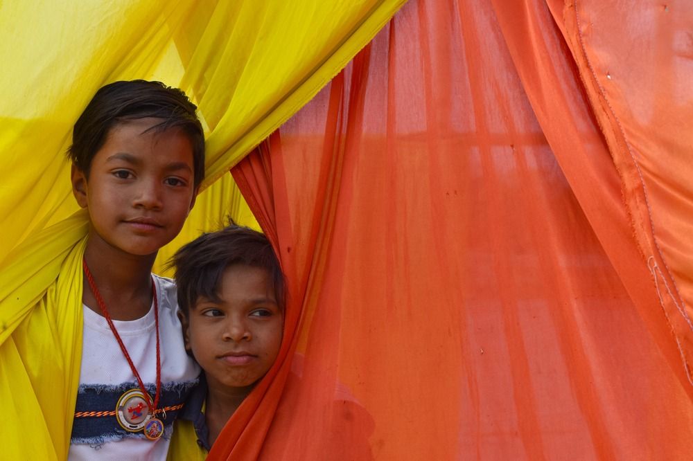 Photograph by Ankush Singh