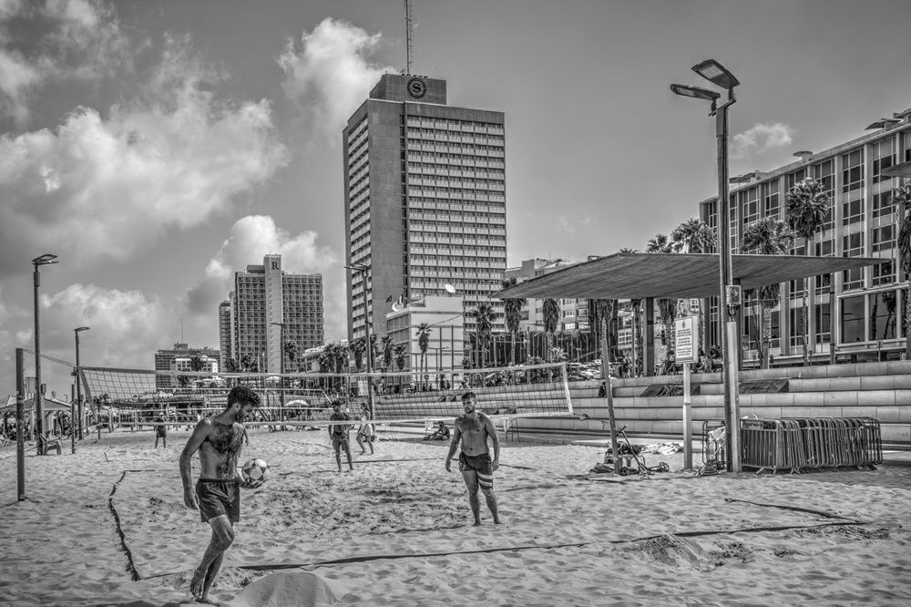 Фотография автора David Solodar