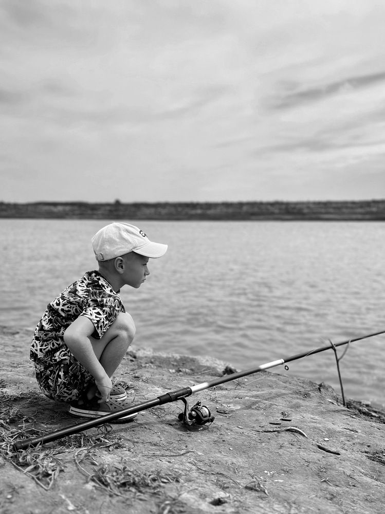 Photograph by Яна Сел