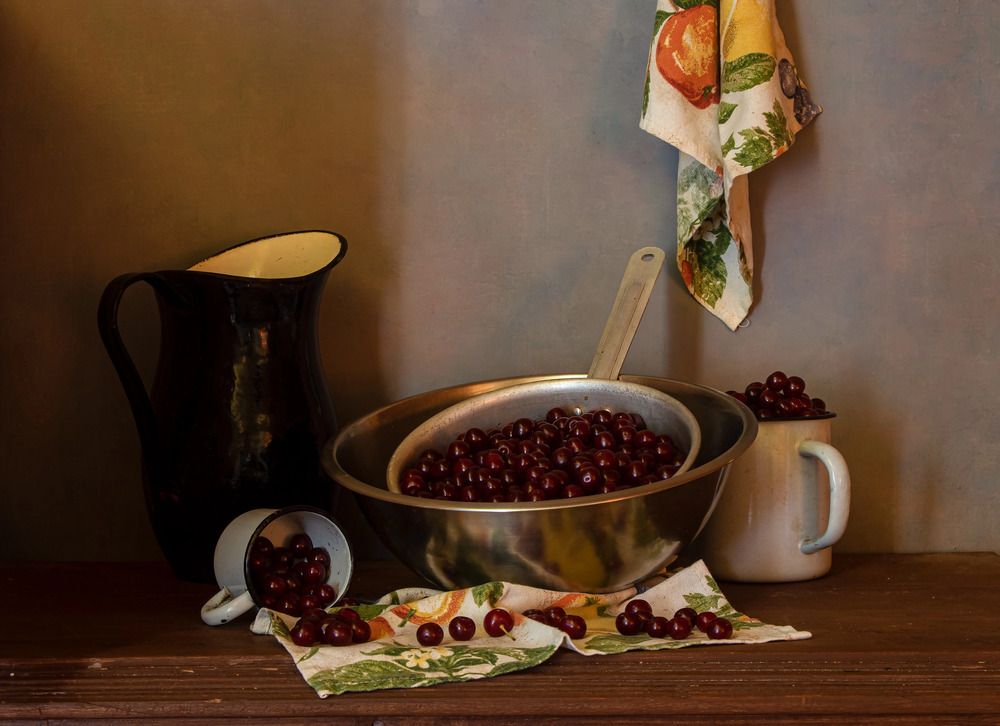 Photograph by Елена Рудкевич