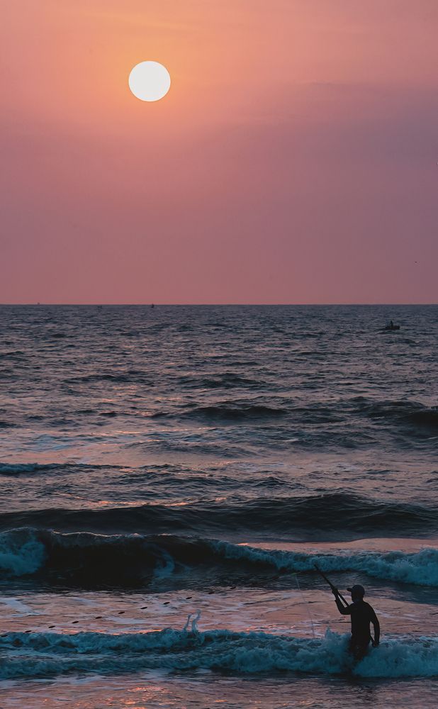 Photograph by Chau Nguyen