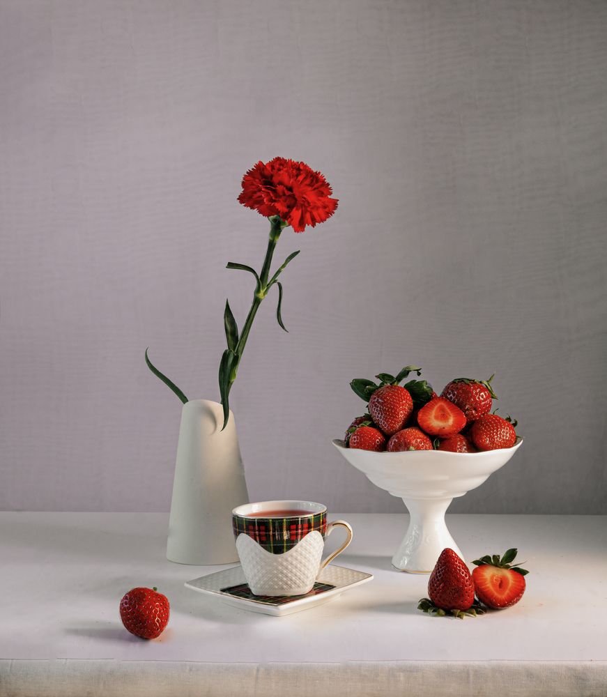 Photograph by Ольга Дерябина