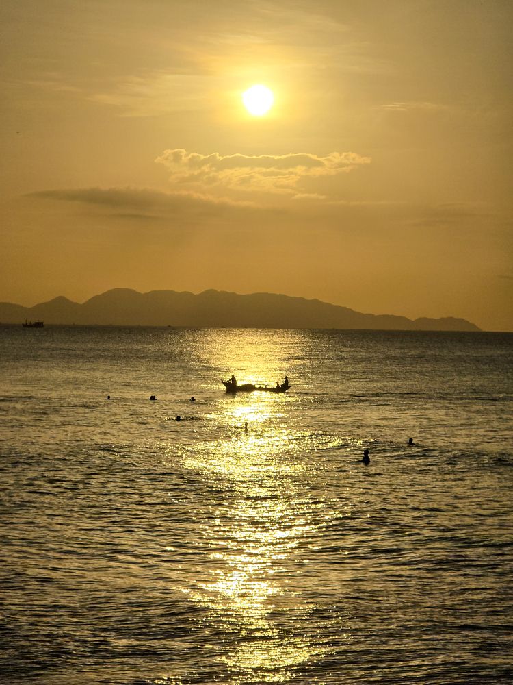 Photograph by Chau Nguyen