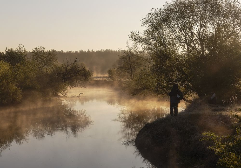 Photograph by Leanid Kulpo