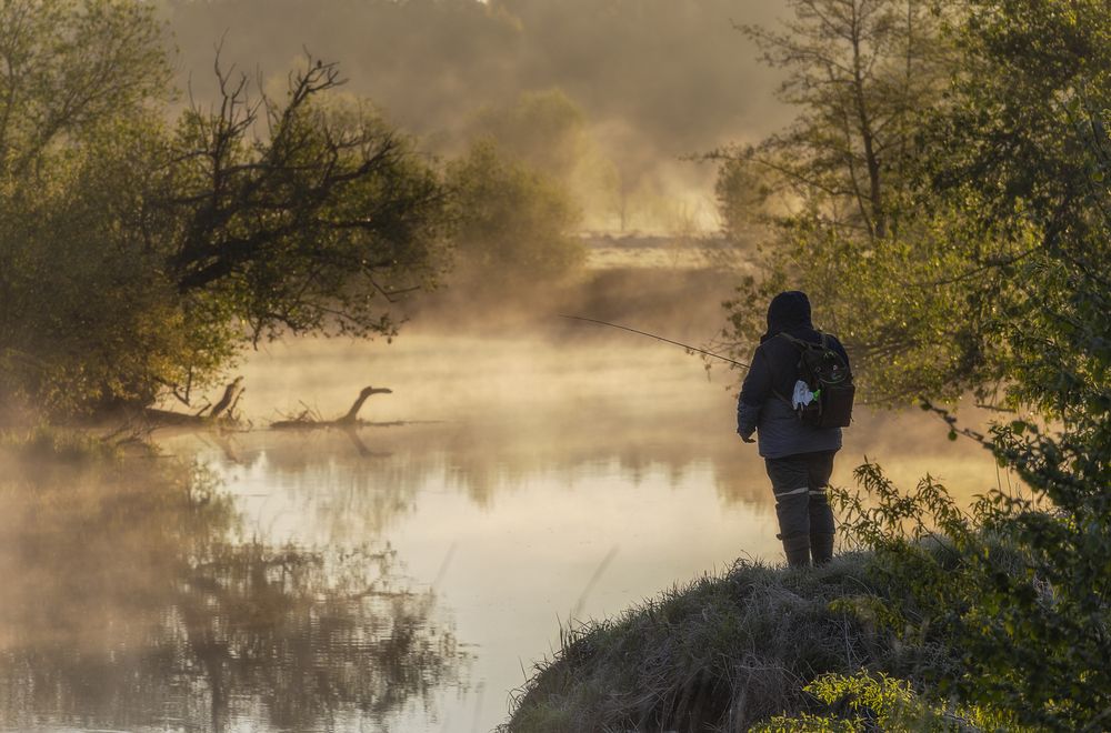 Photograph by Leanid Kulpo