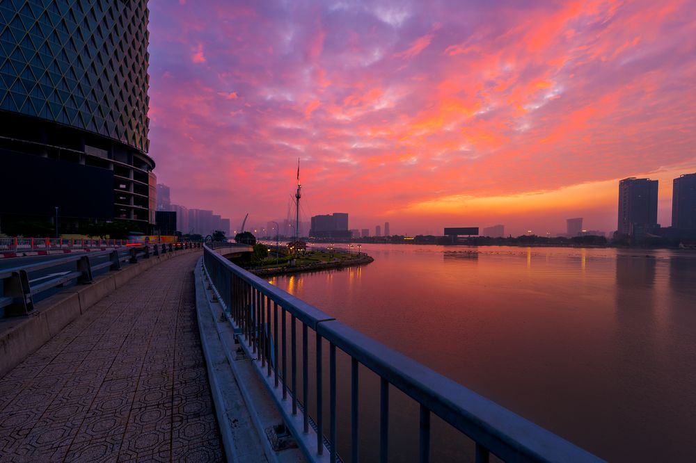 Photograph by HIEU DAT NGUYEN