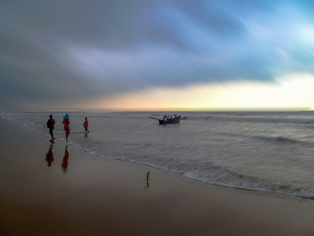 Photograph by Susobhan Biswas