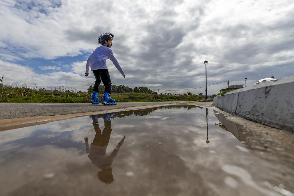 Фотография автора Nikolay Tatarchuk