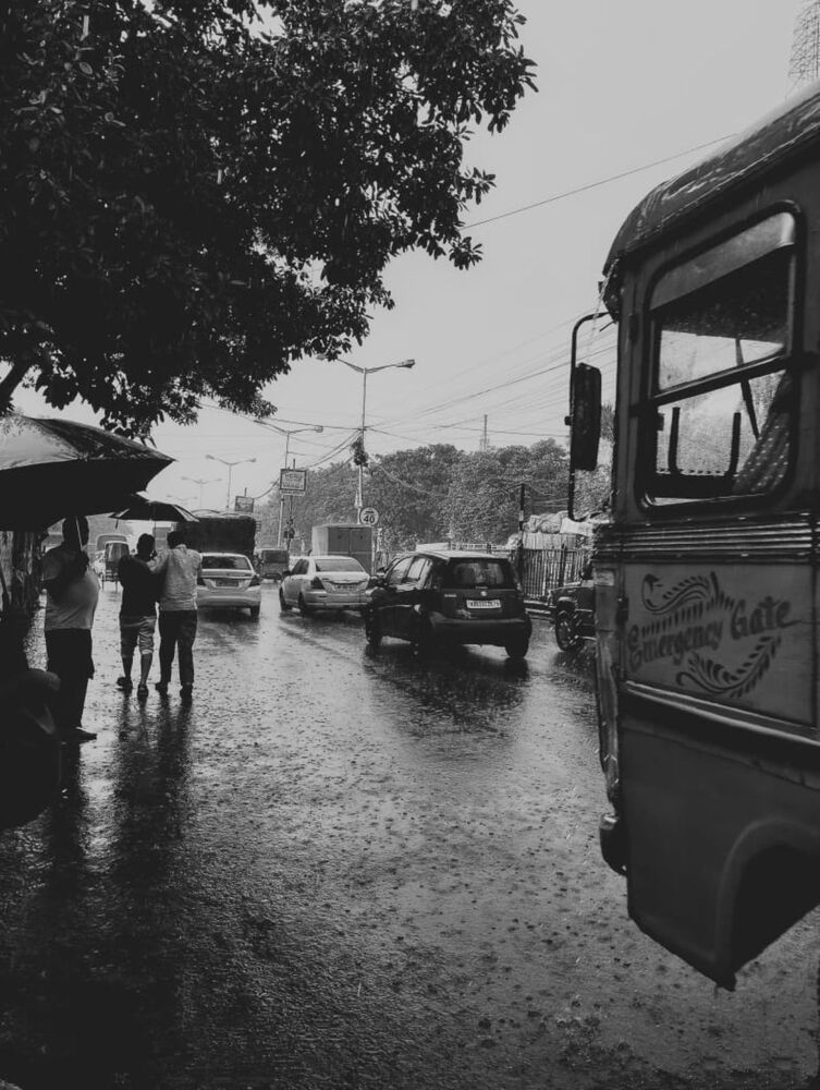 Photograph by Ilika Das