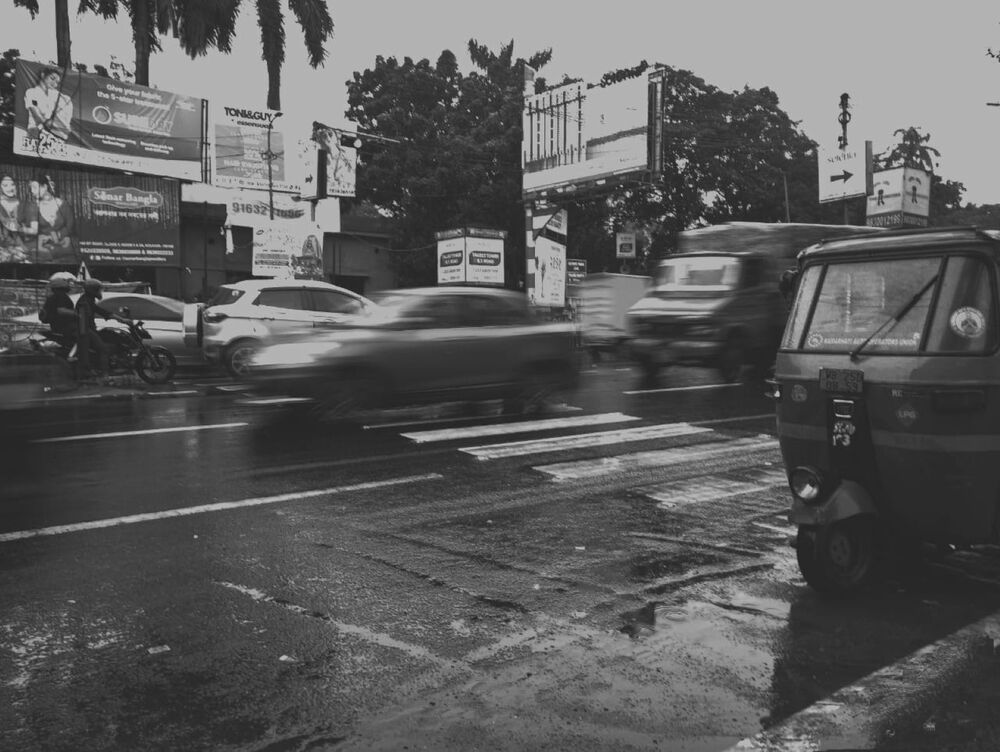Photograph by Ilika Das