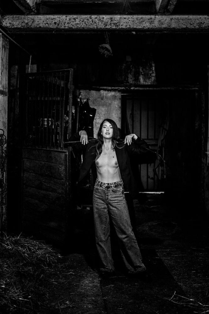 Photograph by Bogdan Tarasov