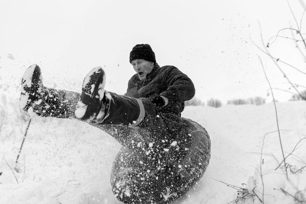 Photograph by Юлия Шестопалова